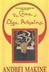 The Crime of Olga Arbyelina: A Novel (English Edition)