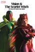 Vision & The Scarlet Witch: The Saga Of Wanda And Vision