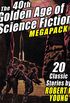 The 40th Golden Age of Science Fiction MEGAPACK: Robert F. Young (vol. 1) (English Edition)