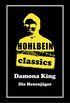 Hohlbein Classics - Die Hexenjger: Ein Damona King Roman (German Edition)
