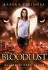 Bloodlust: Trials (Mackenzie Grey Book 9)