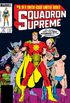 Squadron Supreme (1986) #6