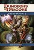 Dungeons & Dragons: livro do jogador 2