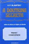 A Doutrina Secreta - 1