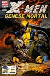Gnese Mortal #03