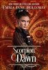 Scorpion Dawn: a novella of gaslight and magic (Hellion House Book 2) (English Edition)