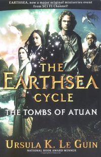 The Tombs of Atuan: Book Two