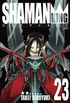 Shaman King Kanzenban #23
