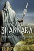 The Black Elfstone: The Fall of Shannara (English Edition)