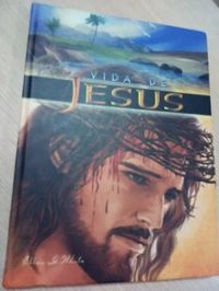 Vida de Jesus