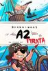 Quadrinhos A2 - Pirata