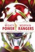 Mighty Morphin Power Rangers: Necessary Evil II Deluxe Edition