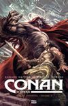 Conan, o Cimrio: Edio Definitiva - Volume 3