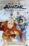 Avatar: A Lenda de Aang - Norte e Sul Parte 3