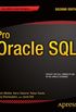 Pro Oracle SQL (Expert