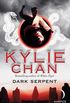 Dark Serpent: Celestial Battle: Book One (Celestial Battle Trilogy 1) (English Edition)