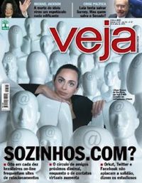 Revista Veja - Edio 2120 - n 27
