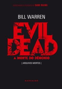 The Evil Dead 2 - Uma Noite Alucinante - filme velho review – Lugar Nenhum