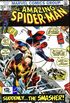 O Espetacular Homem-Aranha #116 (1973)