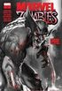 Marvel Zombies: Black, White & Blood (2023-) #1 (of 4)