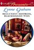 Reluctant Mistress, Blackmailed Wife (Greek Tycoons) (English Edition)
