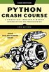 Python Crash Course, 2nd Edition: A Hands-On, Project-Based Introduction to Programming