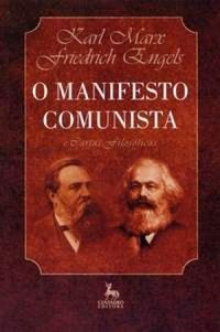 O Manifesto comunista e Cartas Filosficas