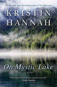 On Mystic Lake: A Novel (Ballantine Reader