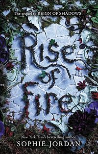 Rise of Fire (Reign of Shadows Book 2) (English Edition)
