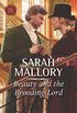 Beauty and the Brooding Lord: A Regency Historical Romance (Saved from Disgrace Book 2) (English Edition)