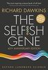 The Selfish Gene: 40th Anniversary edition (Oxford Landmark Science) (English Edition)