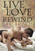 Live Love Rewind: The Three Lives of Leah Preston