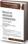 Manual do Advogado Criminalista
