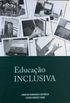 Educao inclusiva
