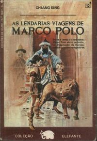 As Lendrias Viagens de Marco Polo
