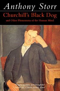 Churchills Black Dog (Text Only) (English Edition)