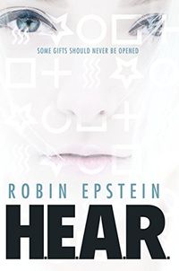HEAR (English Edition)