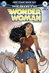 Wonder Woman FCBD 2017 Special Edition (2017-) #1 (Wonder Woman (2016-))