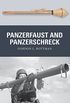 Panzerfaust and Panzerschreck (Weapon Book 36) (English Edition)