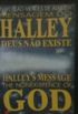 Mensagem do Halley: Deus no existe