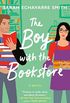 The Boy With the Bookstore