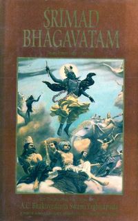 Srimad Bhagavatam - Dcimo Primeiro Canto - Parte Dois