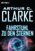 Fahrstuhl zu den Sternen: Roman (German Edition)