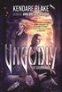 Ungodly: A Novel (The Goddess War Book 3) (English Edition)