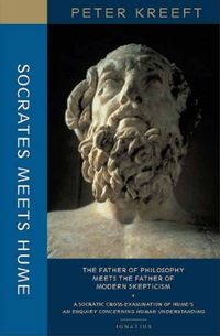Socrates Meets Hume (English Edition)