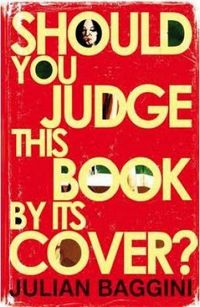 Should you judge this book by its cover?