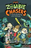 The Zombie Chasers