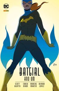Batgirl: Ano Um