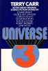 Universe 3 : Seven Great Original Science Fiction Stories
