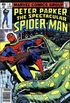 Peter Parker - O Espantoso Homem-Aranha #31 (1979)